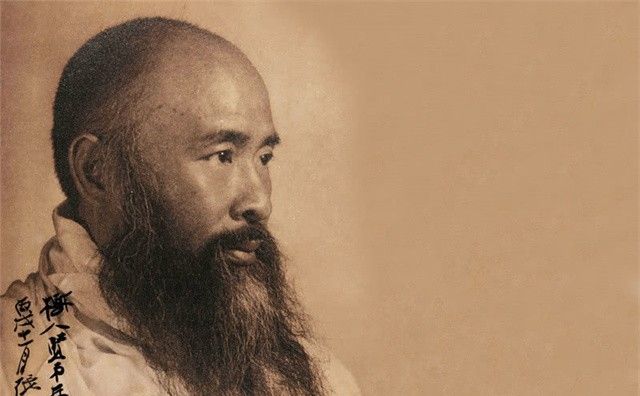 张大千儿子张心建1岁被遗弃22岁断腿而亡临终感叹一生太苦