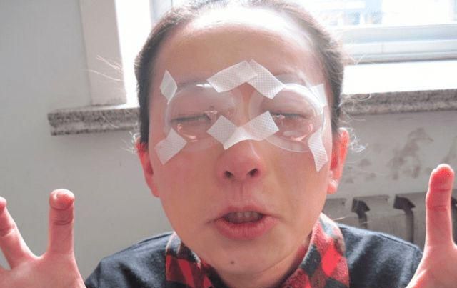 曾用激光手术治近视眼的人如今眼睛怎么样了会不会有后遗症