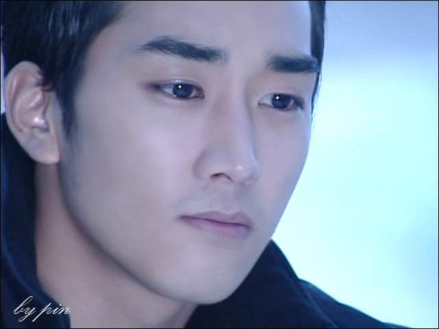 5位韩剧男神择偶观不同,宋承宪玄彬爱美女,张东健老婆颜值一般|宋承宪