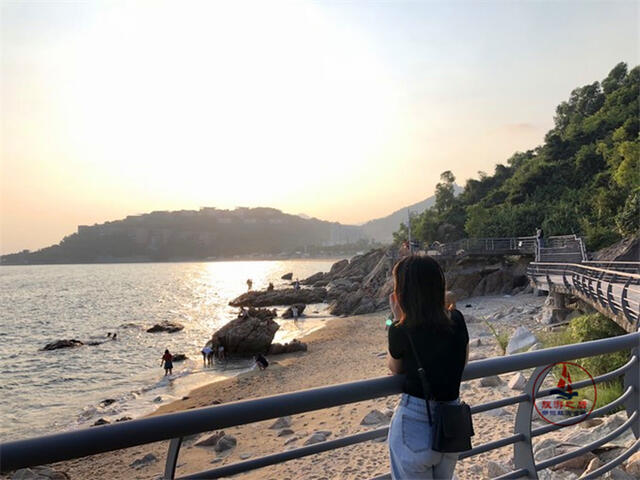 深圳小梅沙不只是海滩,还有海洋世界,亲子游的好地方|海洋剧场|小梅沙