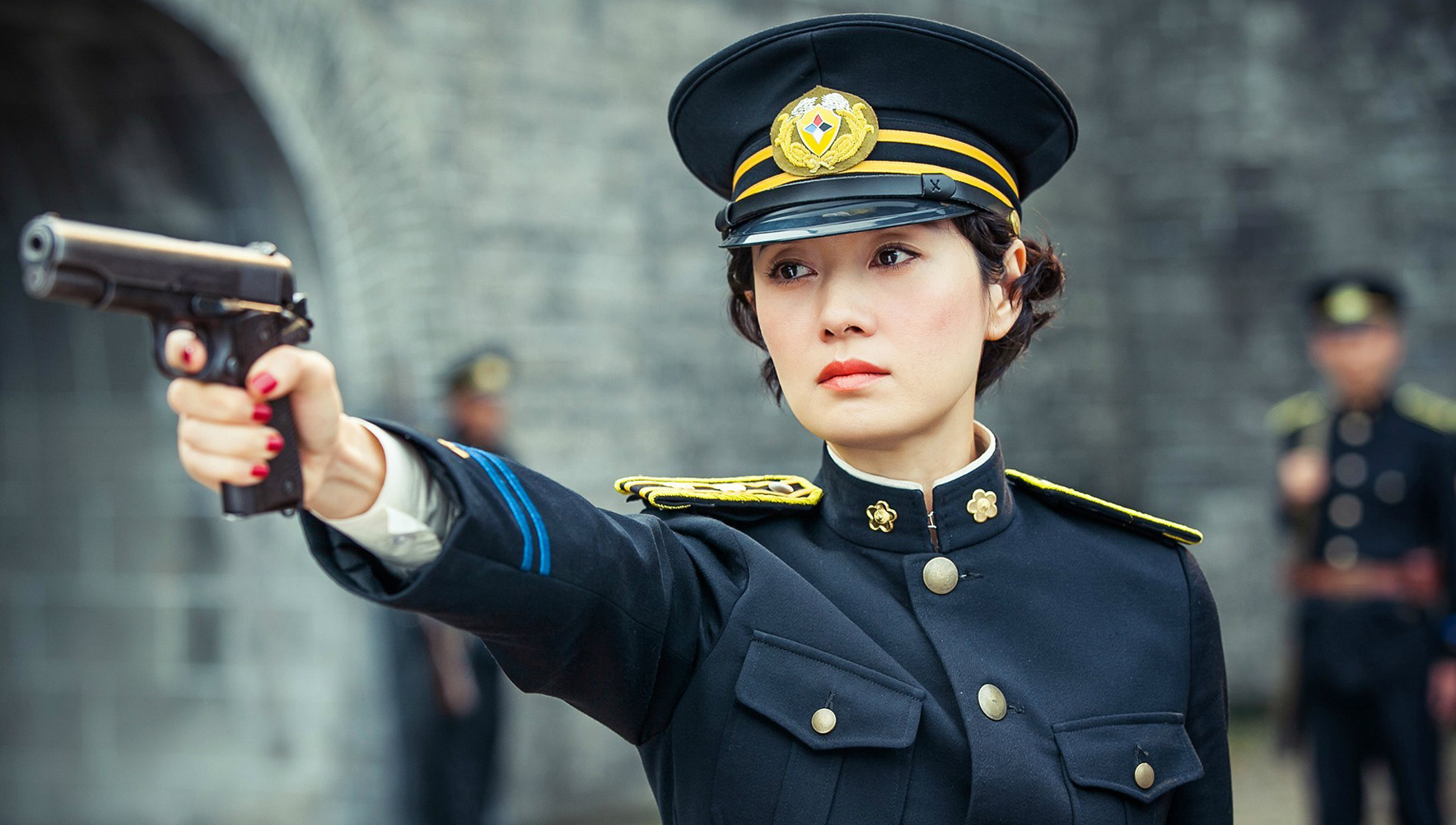 王鸥周冬雨童瑶都主演过谍战剧女特工哪个角色最令人难忘