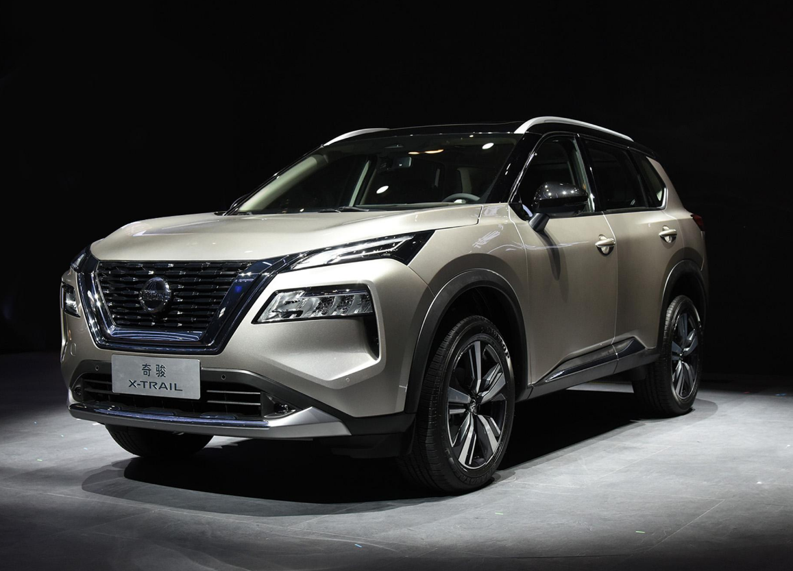 选车不光看颜值！比实力、性价比，这3款合资SUV真没短板