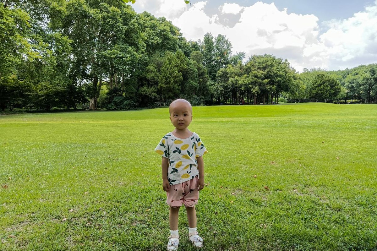 江西一3岁女童突患重症，医院检查结果出来母亲崩溃：女儿要没了休闲区蓝鸢梦想 - Www.slyday.coM