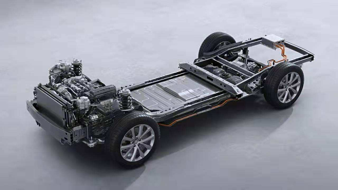 增程式混合动力汽车值不值得买这4个核心问题整明白就有答案了