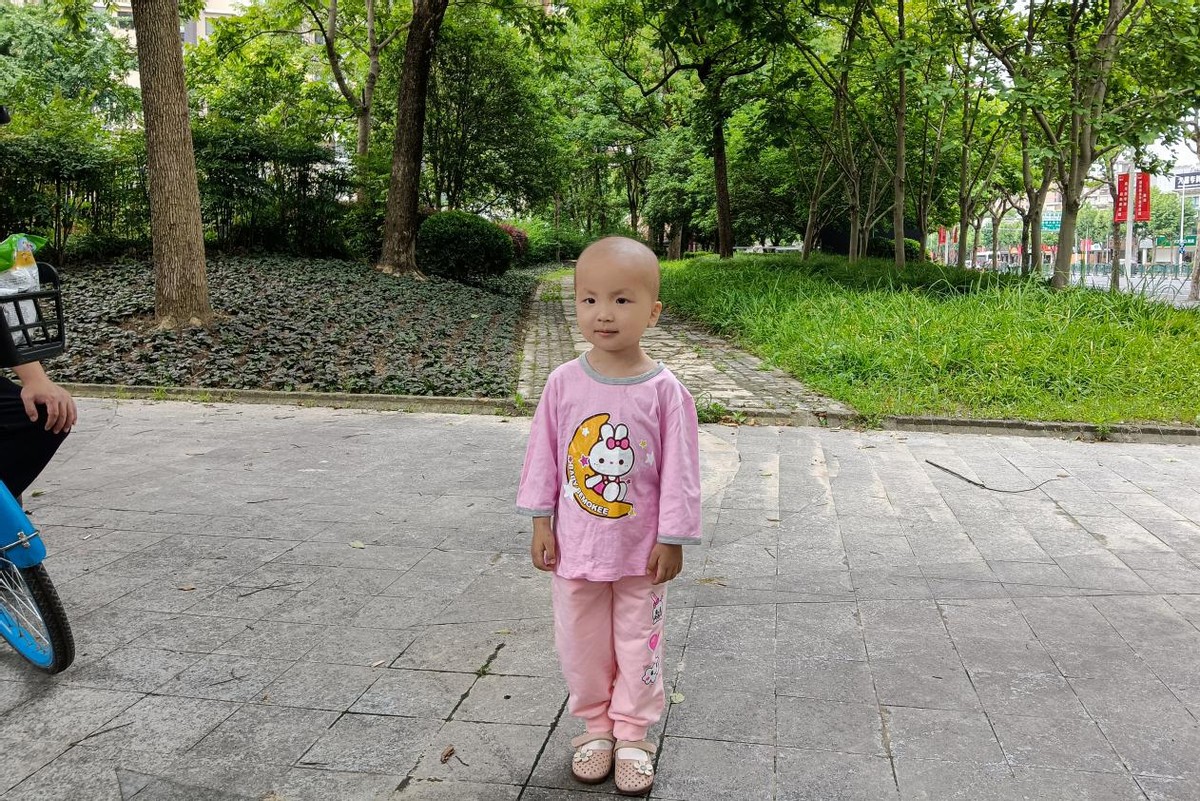 江西一3岁女童突患重症，医院检查结果出来母亲崩溃：女儿要没了休闲区蓝鸢梦想 - Www.slyday.coM