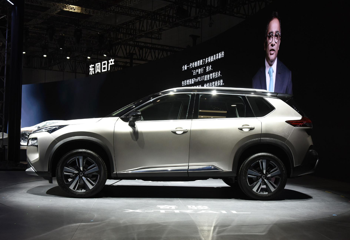 选车不光看颜值！比实力、性价比，这3款合资SUV真没短板