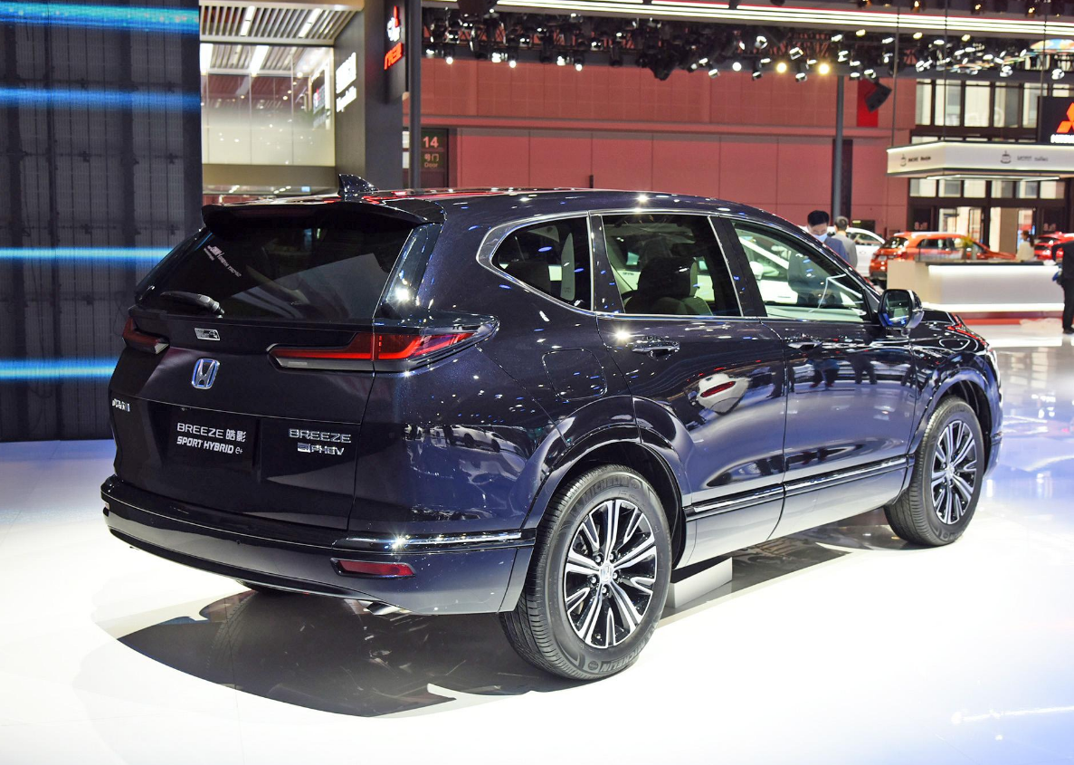 选车不光看颜值！比实力、性价比，这3款合资SUV真没短板