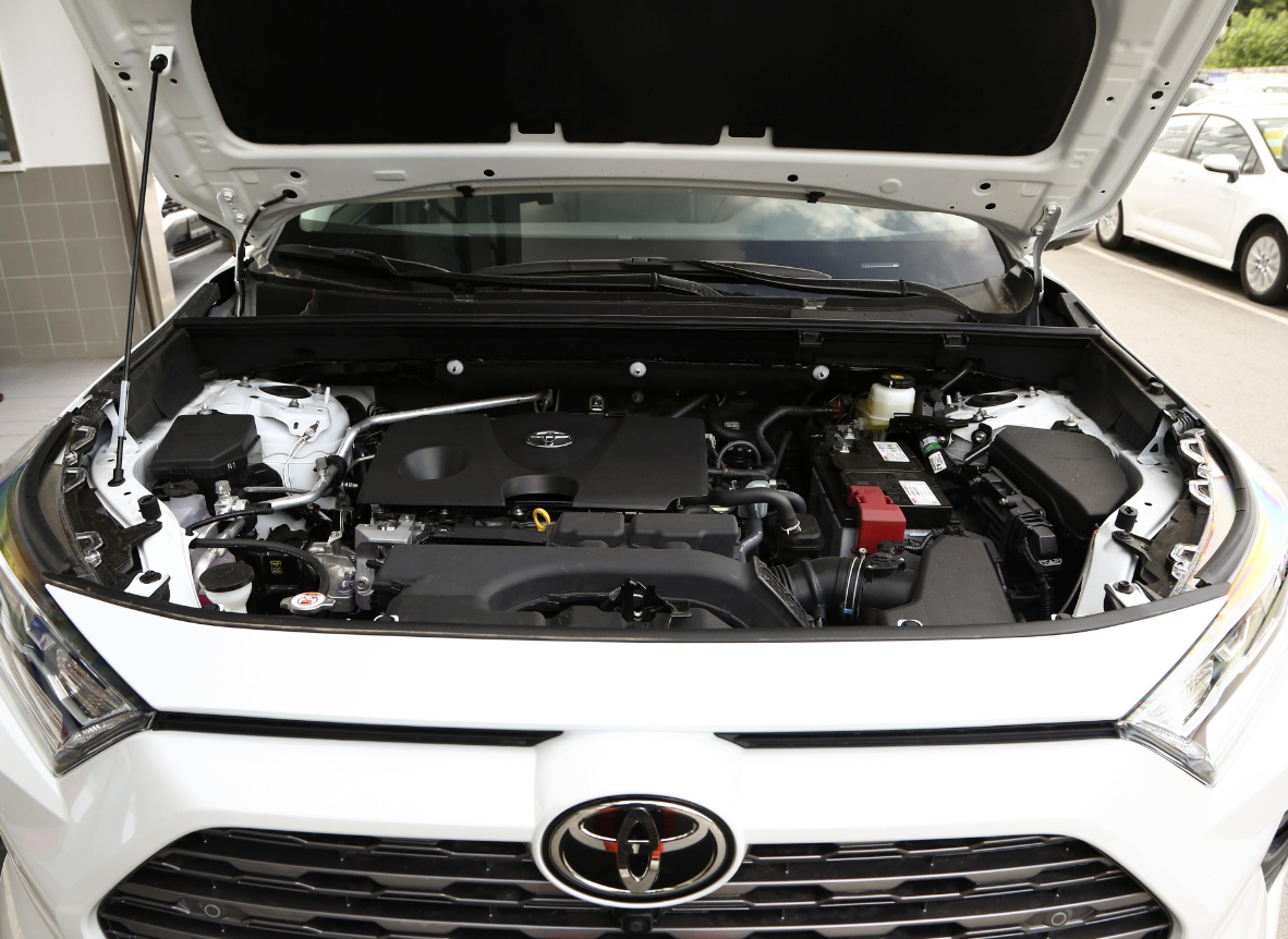 选车不光看颜值！比实力、性价比，这3款合资SUV真没短板