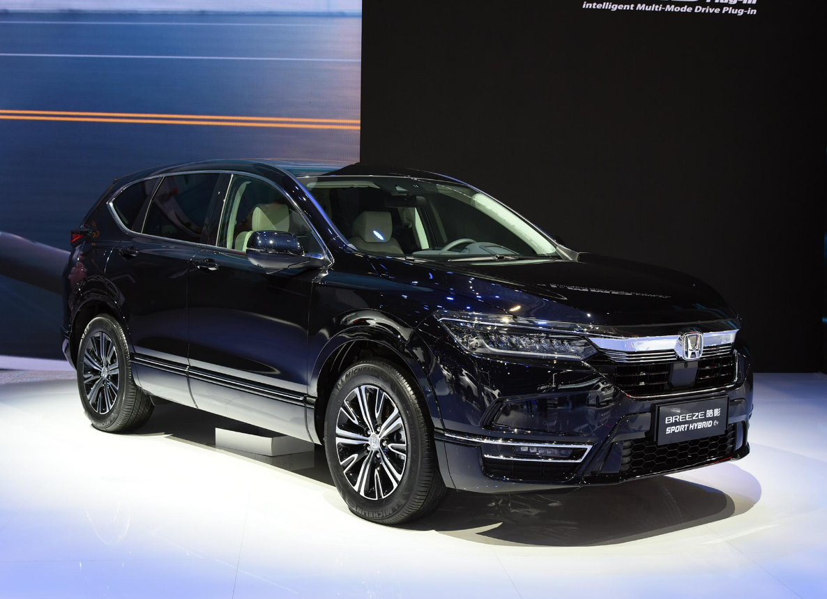 选车不光看颜值！比实力、性价比，这3款合资SUV真没短板