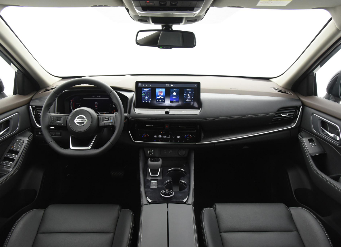 选车不光看颜值！比实力、性价比，这3款合资SUV真没短板