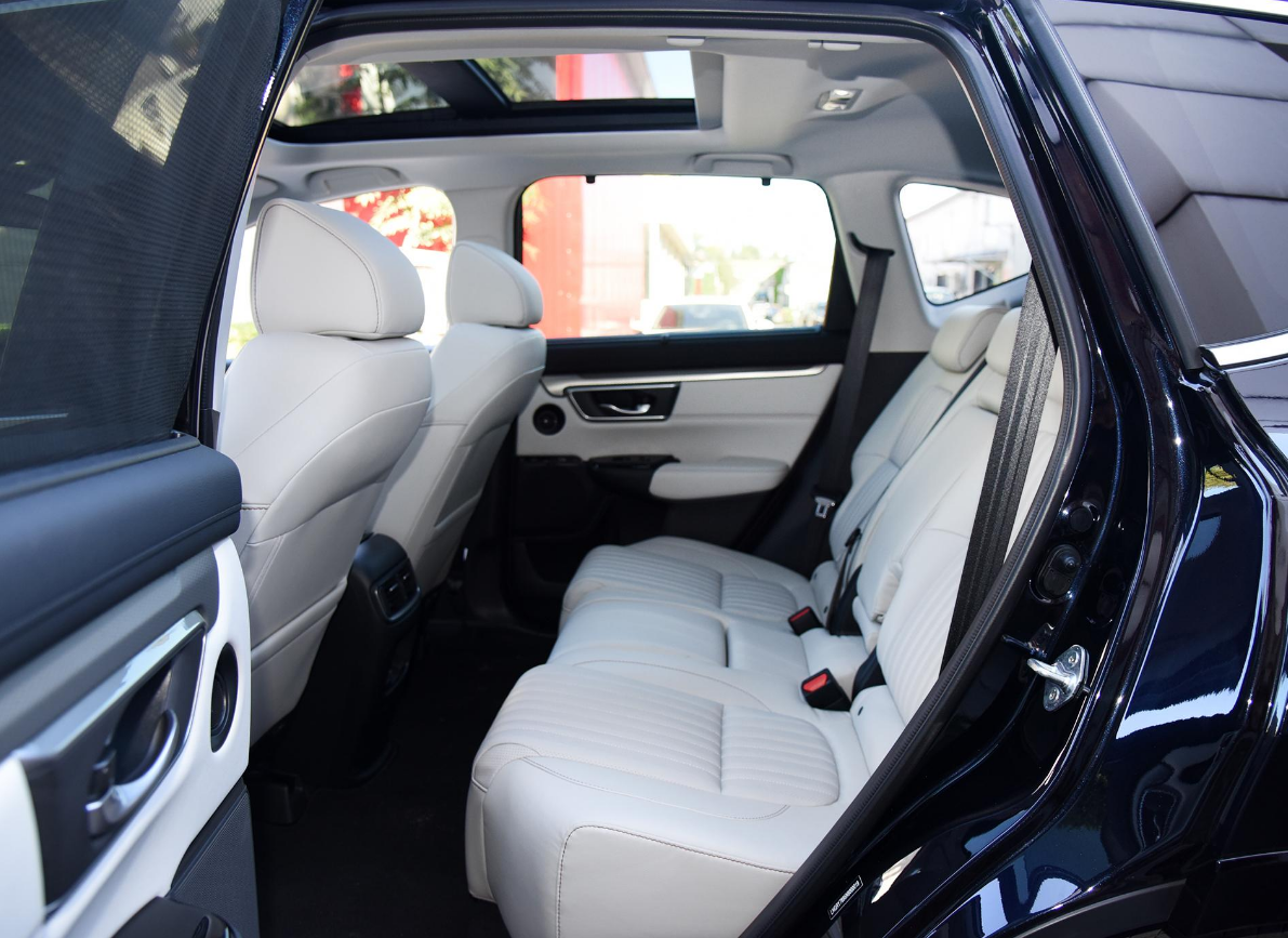 选车不光看颜值！比实力、性价比，这3款合资SUV真没短板