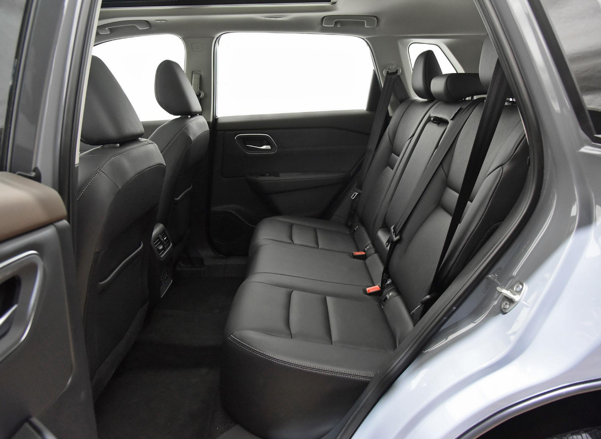 选车不光看颜值！比实力、性价比，这3款合资SUV真没短板