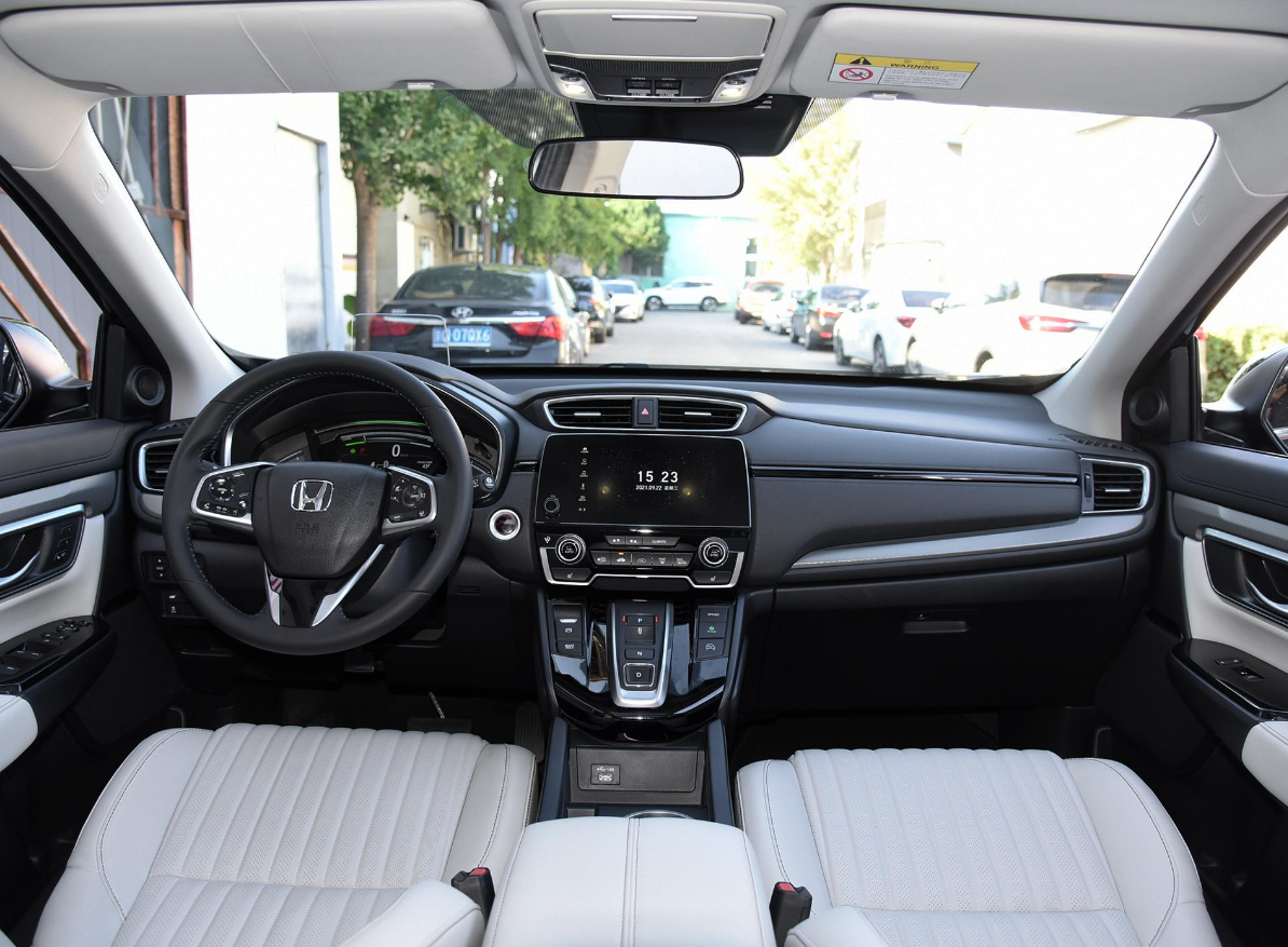 选车不光看颜值！比实力、性价比，这3款合资SUV真没短板