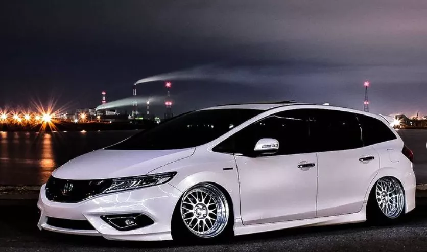 杰德jade ins改装鉴赏!-新浪汽车