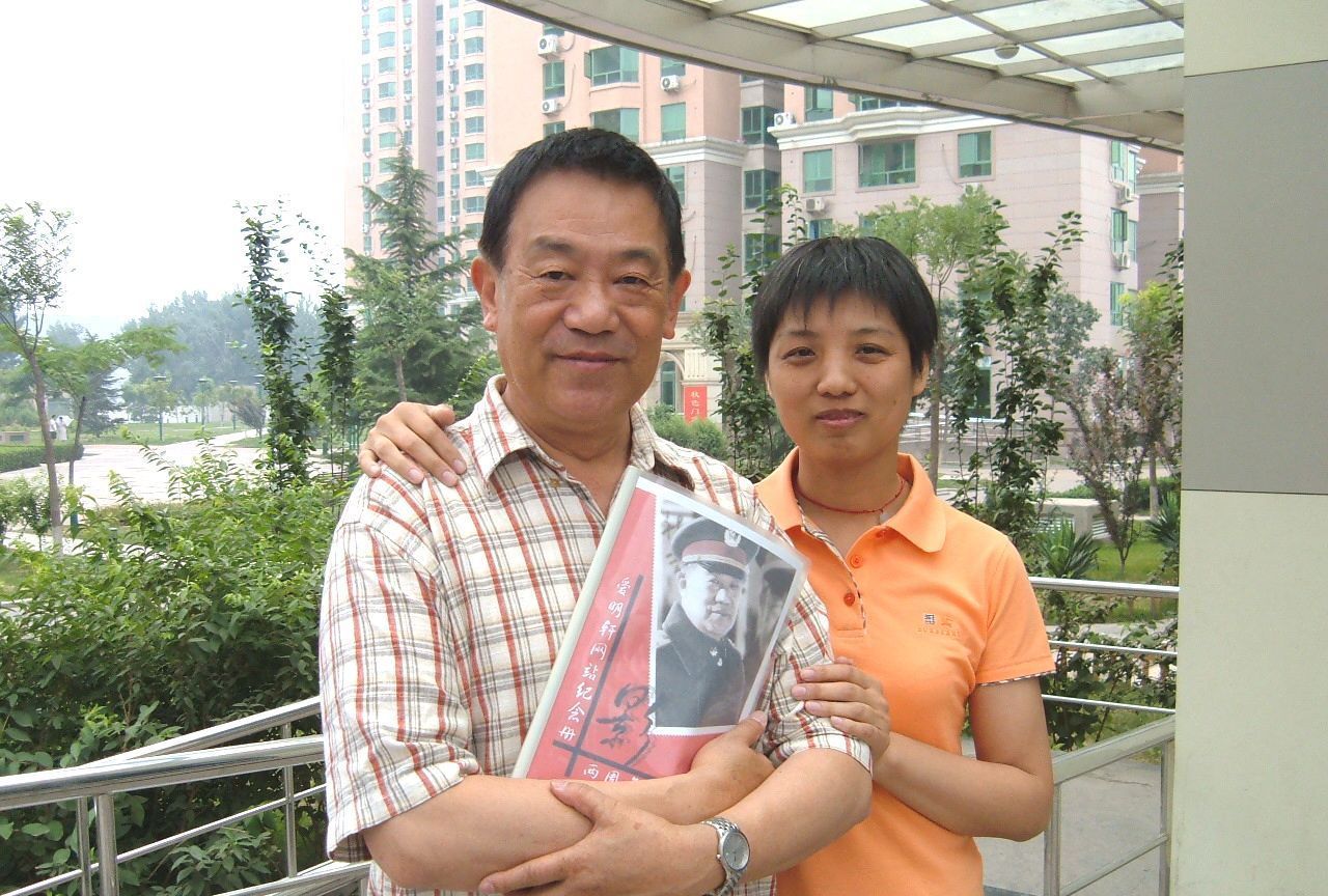 老戏骨高明多年来演技突破,结婚这么久也无绯闻,让人佩服|演技|绯闻