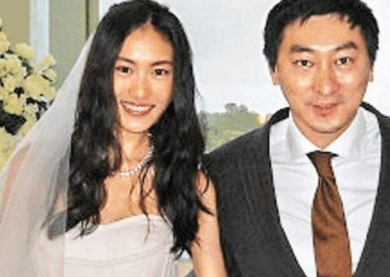 秦舒培为什么和陈冠希结婚 秦舒培选择嫁给陈冠希原因