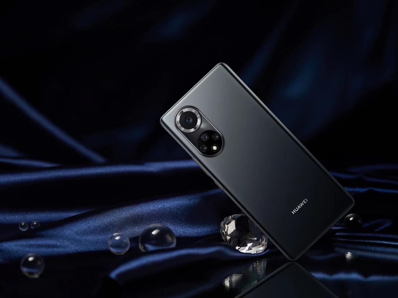 双十一活动劲爆开启速来体验华为nova9pro的强大之处