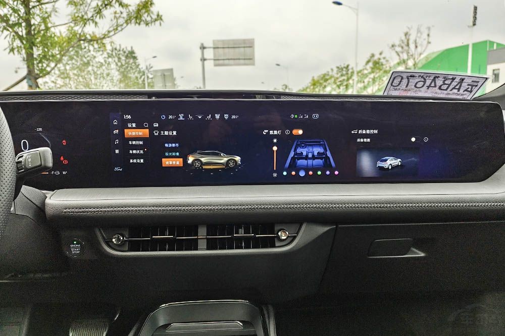 福特EVOS对比丰田汉兰达：到底谁更香一看便知