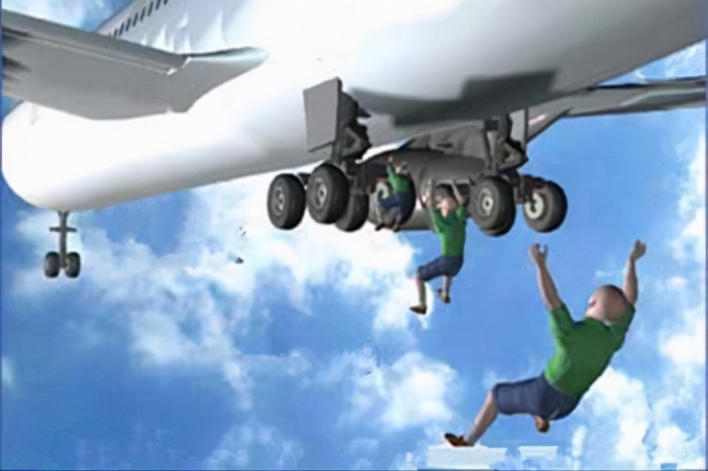 13岁少年手抓飞机起落架,万米高空从昆明飞到重庆,后来怎样了?休闲区蓝鸢梦想 - Www.slyday.coM 13岁少年手抓飞机起落架,万米高空从昆明飞到重庆,后来怎样了?休闲区蓝鸢梦想 - Www.slyday.coM