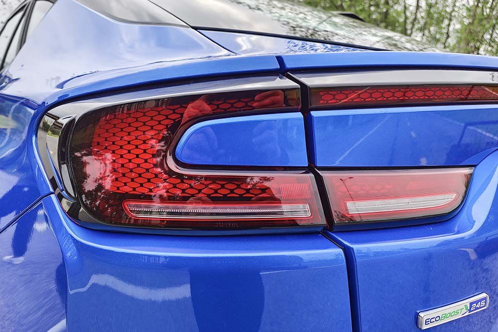 福特EVOS对比丰田汉兰达：到底谁更香一看便知