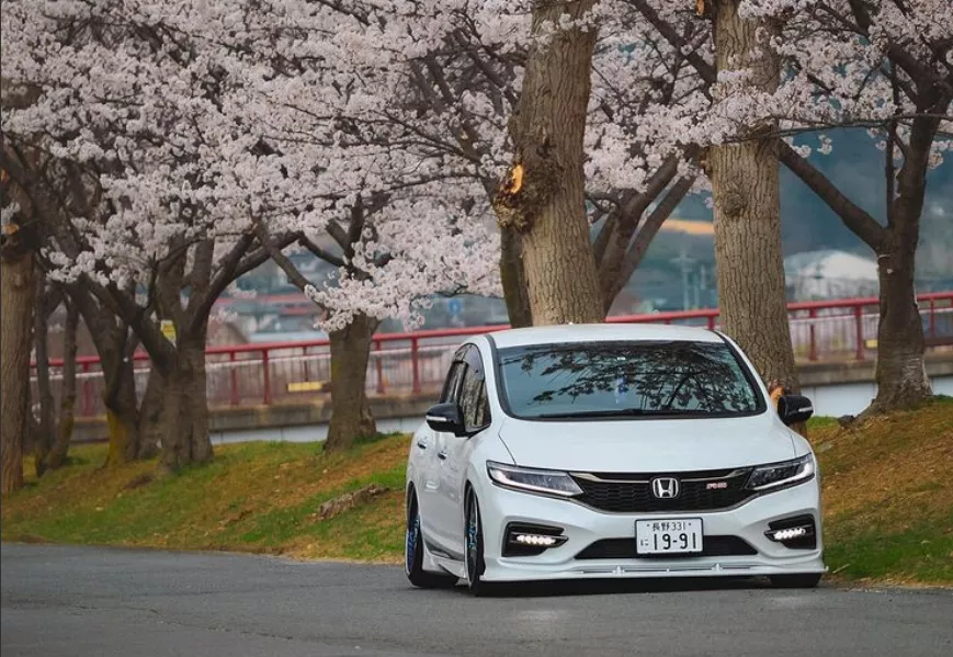 杰德jade ins改装鉴赏!-新浪汽车