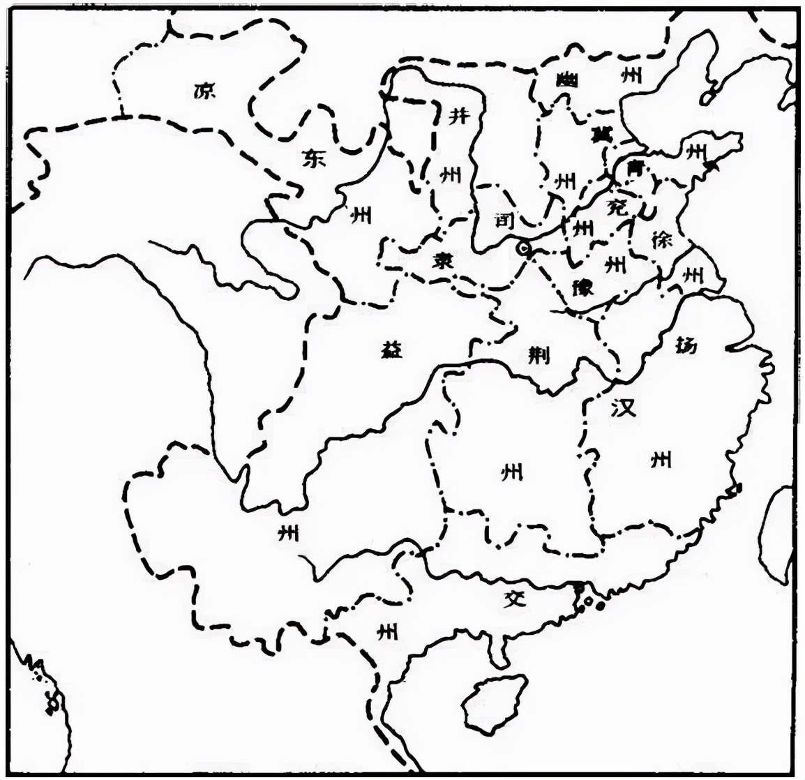 马超的父亲和族人都在曹操手中那他为何还要起兵反曹