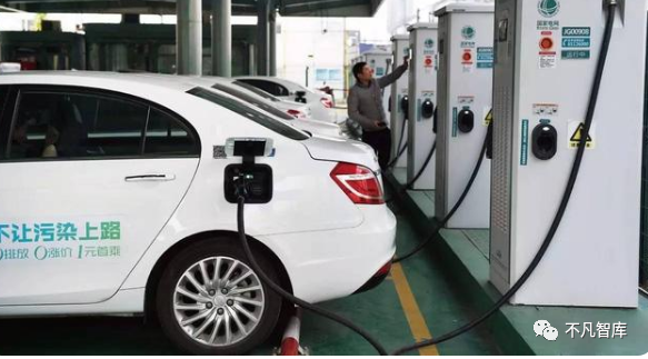 燃油车要被淘汰？院士建议禁售燃油车，已有省份“确认”禁售时间休闲区蓝鸢梦想 - Www.slyday.coM