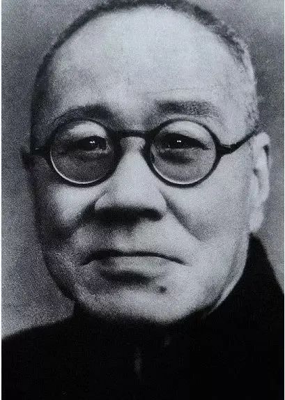 生猛的徐生翁与书法孩儿体