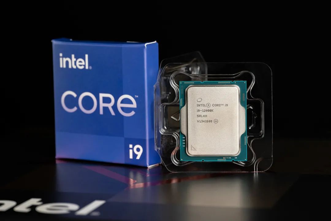 表现惊艳英特尔12代酷睿首发评测能耗不变性能大增