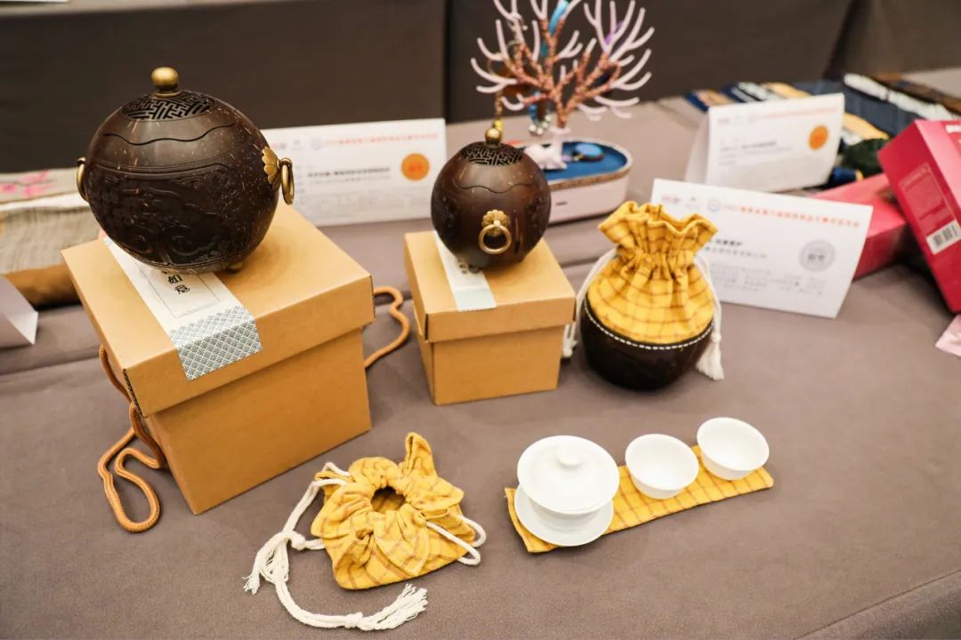 组团出道刷新认知海南旅游商品大赛暨文昌市十大旅游商品评选结果出炉