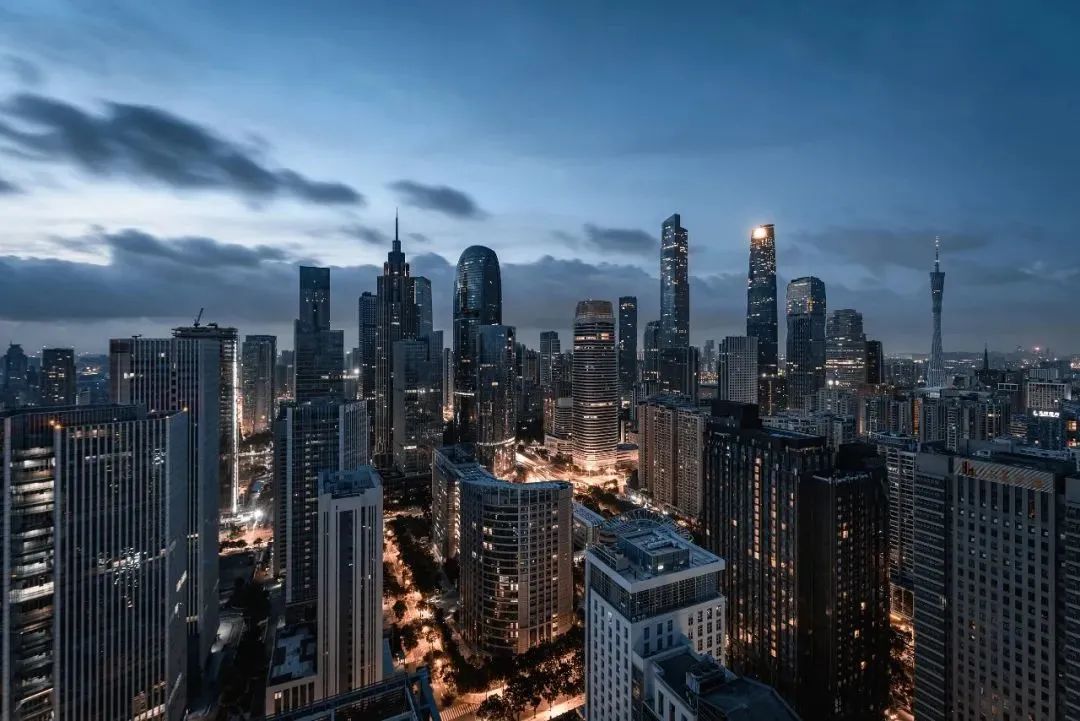 广州gdp第一季度_一线城市一季度经济成绩单:广州GDP增速最高深圳人均可支配收入...