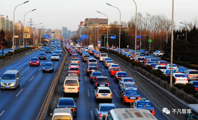 燃油车要被淘汰？院士建议禁售燃油车，已有省份“确认”禁售时间休闲区蓝鸢梦想 - Www.slyday.coM