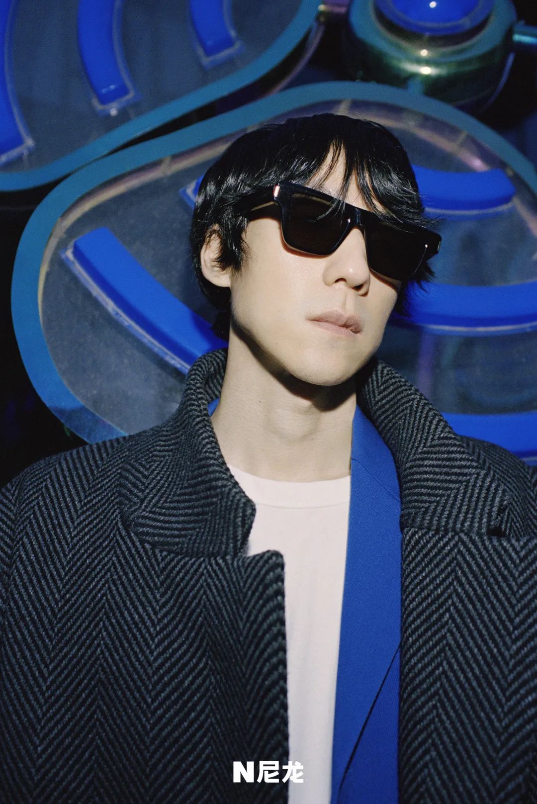 吴晓亮:最静的海