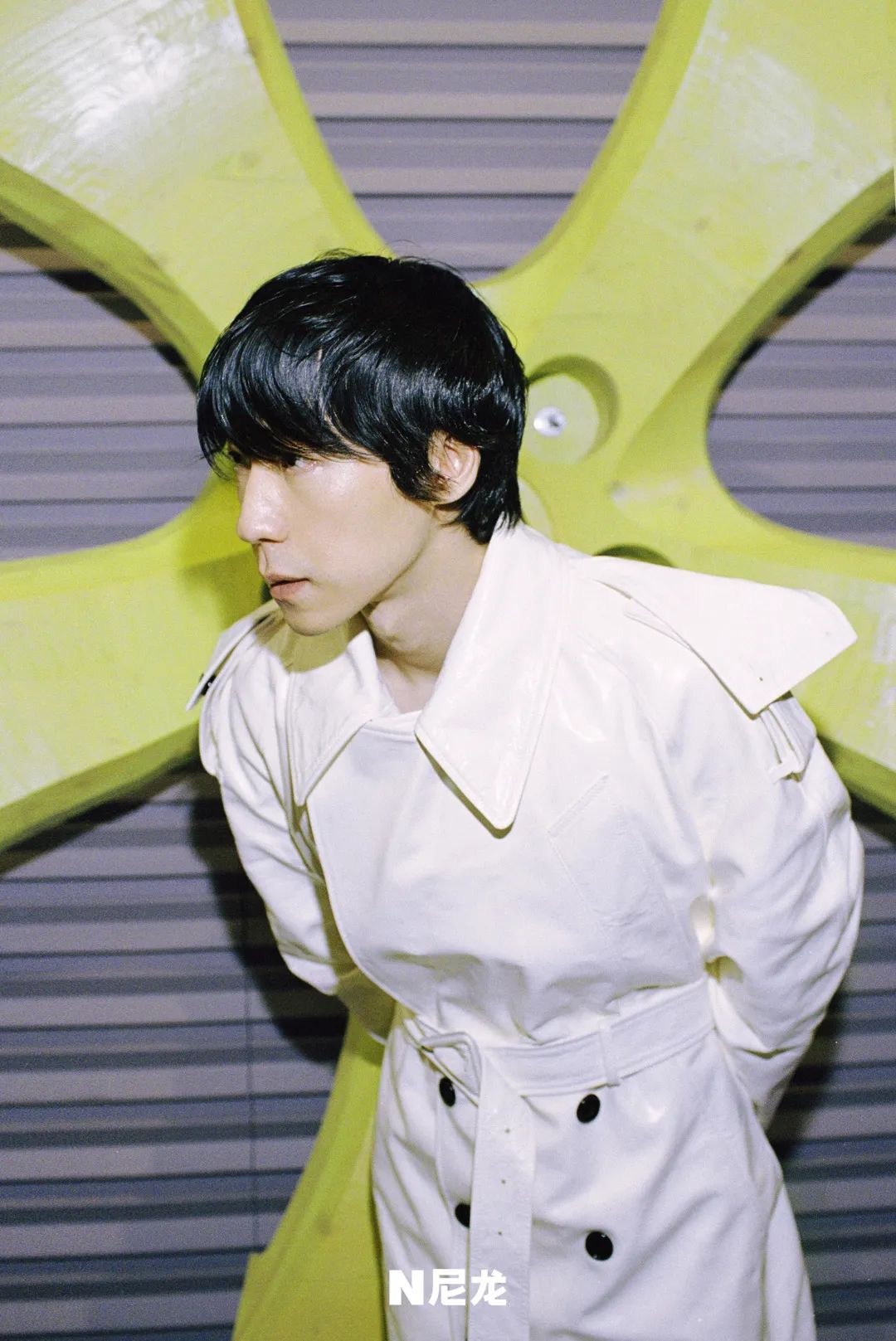 吴晓亮:最静的海