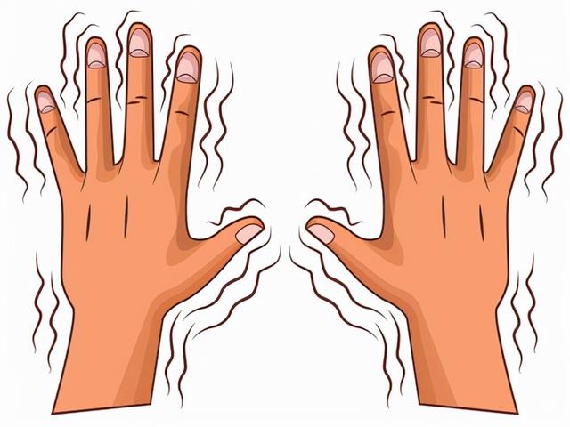 手抖不一定是帕金森或许是这种病