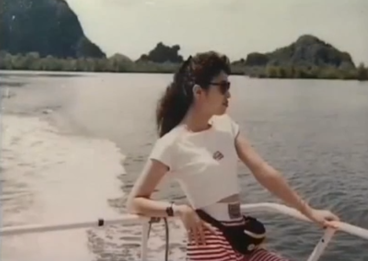 中国第一变性人，经历比金星还传奇，一生被5个男人宠爱休闲区蓝鸢梦想 - Www.slyday.coM