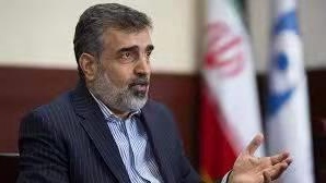 伊朗原子能组织发言人:丰度60%浓缩铀储量已达25公斤