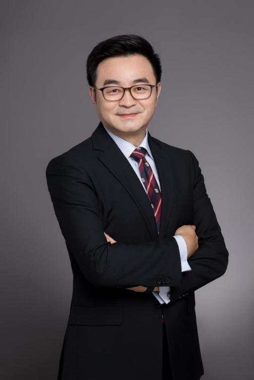 专访中国太保寿险总经理蔡强元宇宙等新科技或为养老发展带来想象空间