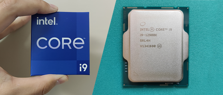 12代酷睿首发评测游戏生产力性能翻倍英特尔逆风翻盘稳了