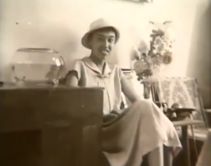 中国第一变性人，经历比金星还传奇，一生被5个男人宠爱休闲区蓝鸢梦想 - Www.slyday.coM