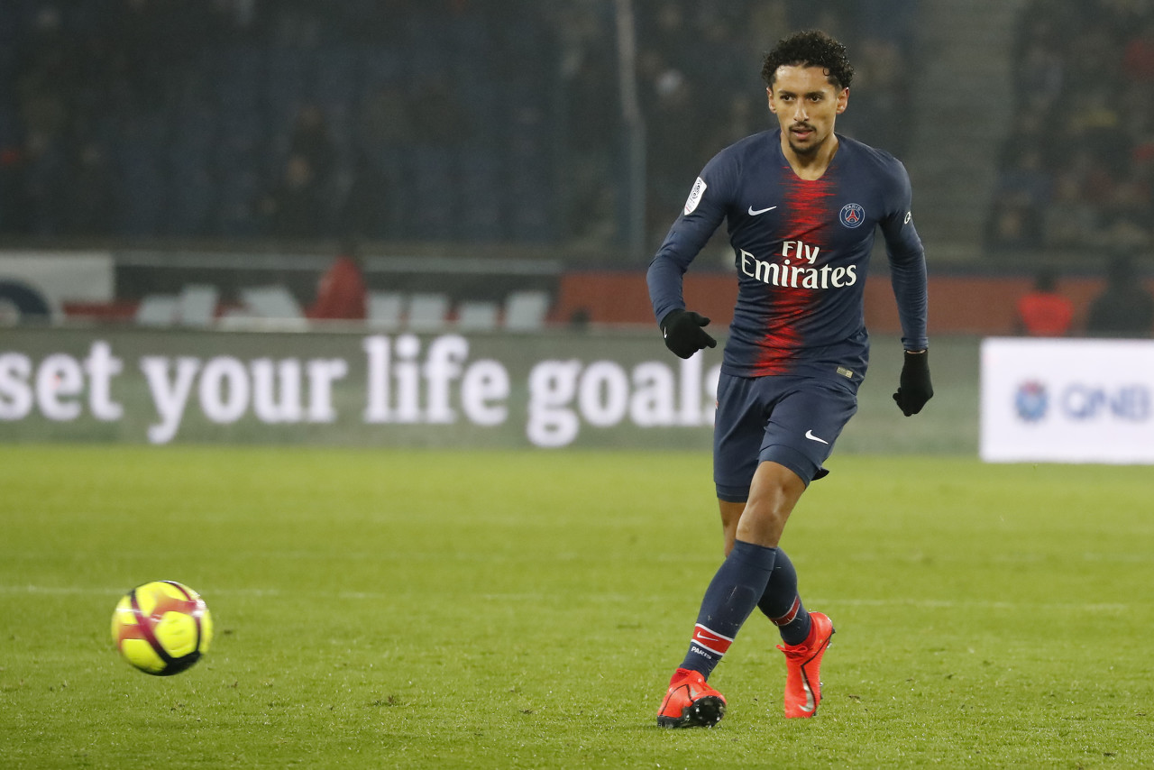 阿斯报巴黎本赛季欧冠防守不理想被对手射门次数高居第四