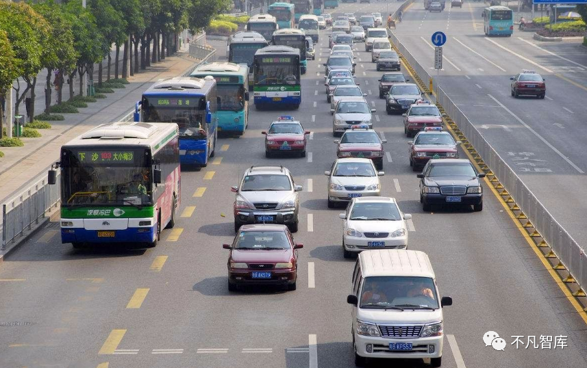 燃油车要被淘汰？院士建议禁售燃油车，已有省份“确认”禁售时间休闲区蓝鸢梦想 - Www.slyday.coM
