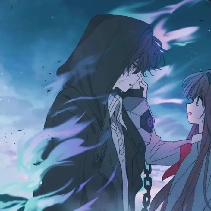 情侣头像 ▏67异地恋更考验哪一方|异地恋|分手_新浪新闻