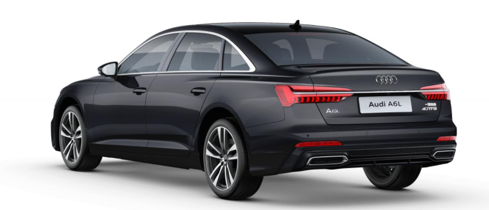 赶紧买现款!这30万级新款奥迪售价曝光 竟然取消3.0t动力?-新浪汽车