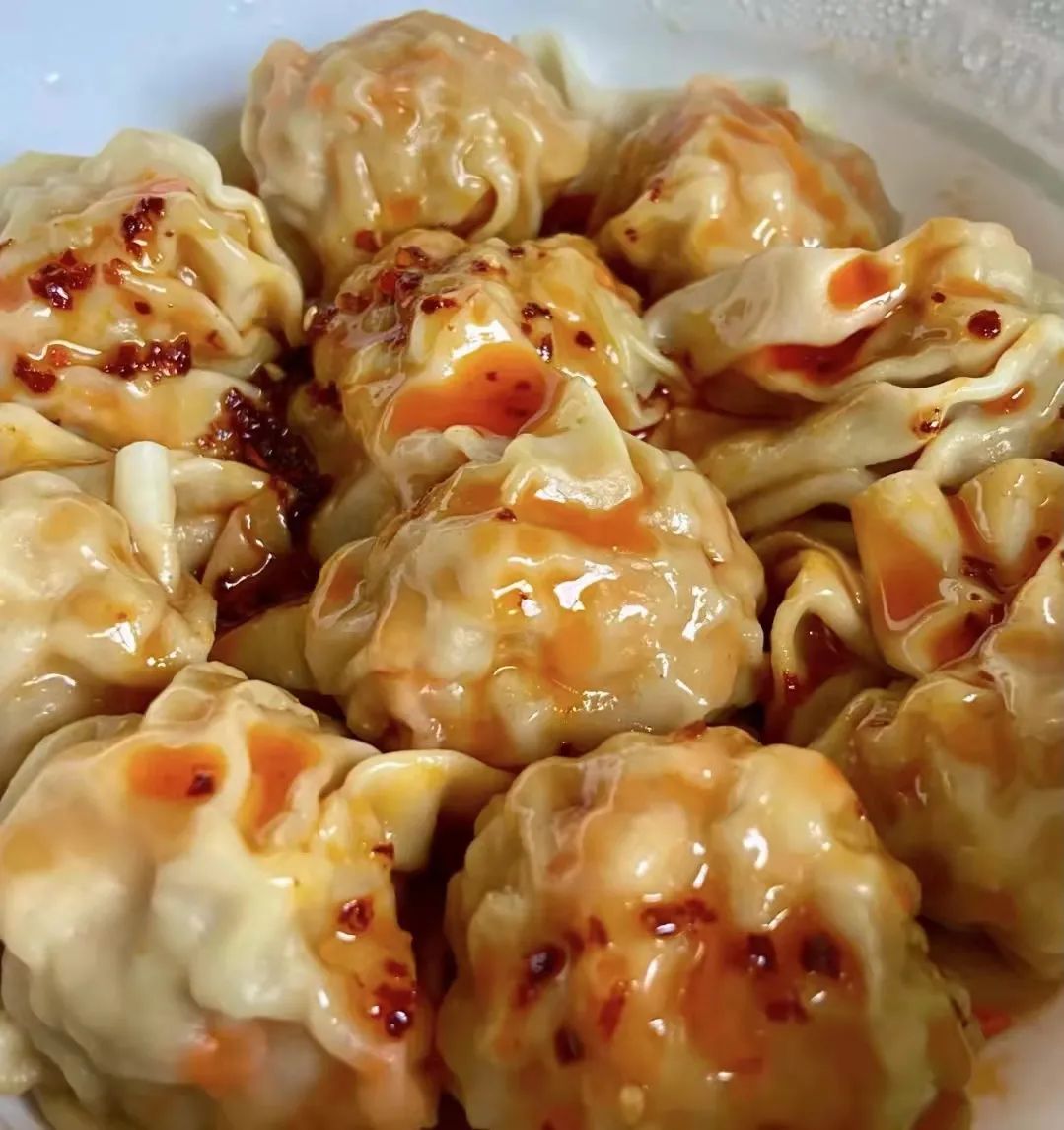 买一斤送半斤!袁记云饺的饺子节要来“炸街”啦!