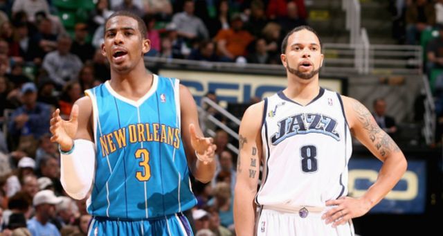 37岁德隆将参加拳击赛!告别篮球另类复出 球迷:对手不是保罗?休闲区蓝鸢梦想 - Www.slyday.coM 37岁德隆将参加拳击赛!告别篮球另类复出 球迷:对手不是保罗?休闲区蓝鸢梦想 - Www.slyday.coM