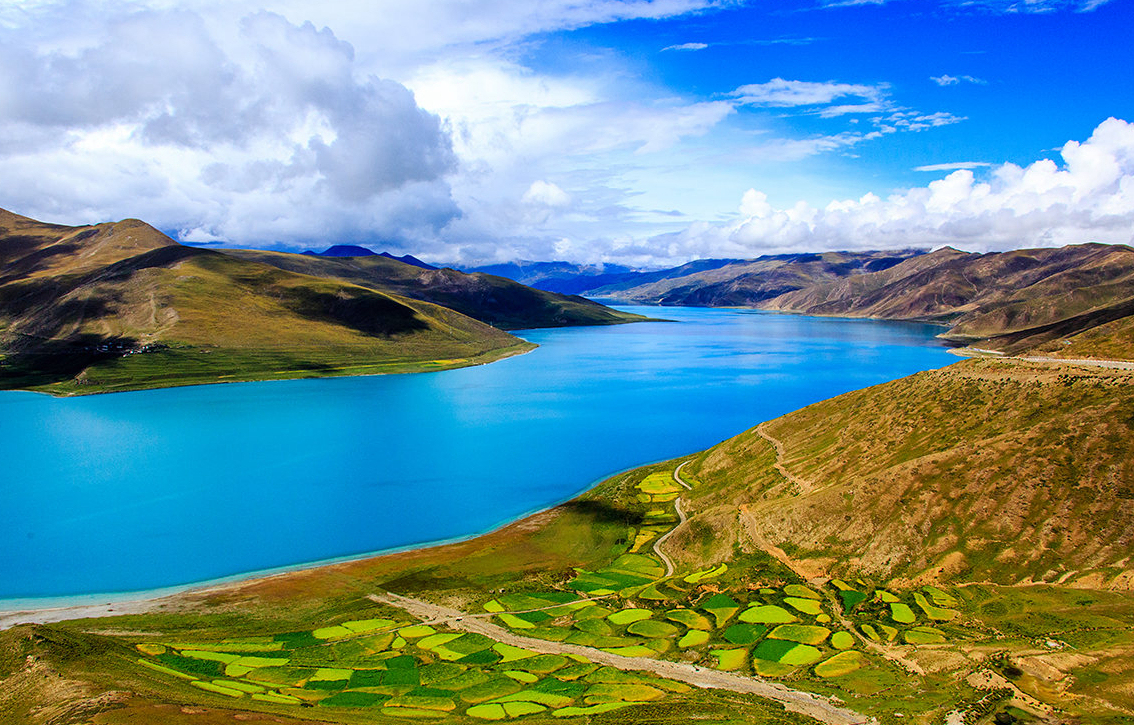 中国提出红旗河工程,一旦建成,将惠及多少人?