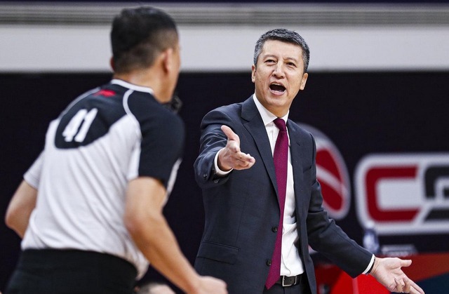 郭士强被禁赛5场,广州队神操作亮了,对讲机成逆转获胜最大功臣休闲区蓝鸢梦想 - Www.slyday.coM 郭士强被禁赛5场,广州队神操作亮了,对讲机成逆转获胜最大功臣休闲区蓝鸢梦想 - Www.slyday.coM