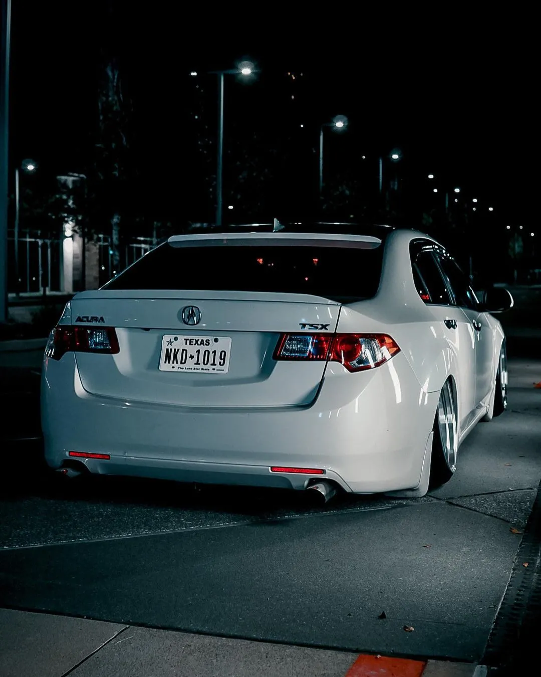 思铂睿 ins 改装鉴赏!