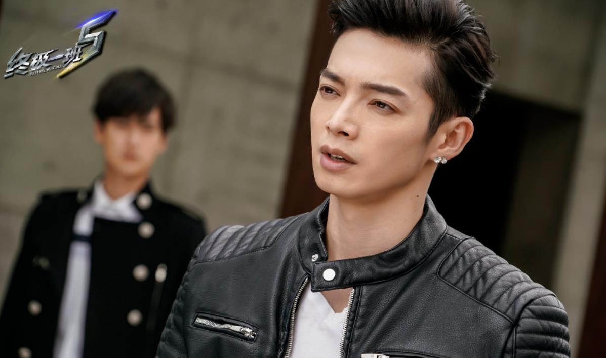 终极一班:无大东不终极,你是否也有终极情怀?